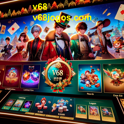 A Ascensão dos Jogos de Eventos: Experiências Únicas para Jogadores