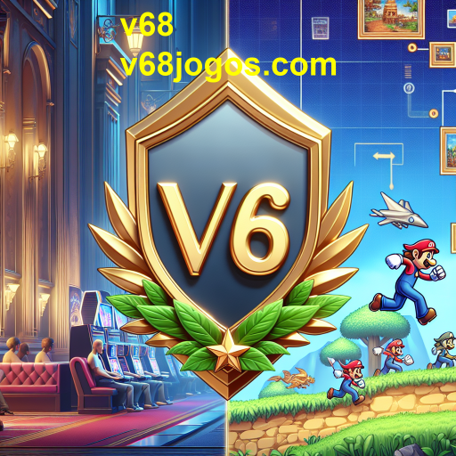 A Evolução dos Jogos de Plataforma: Uma Jornada Através do Gênero